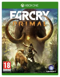 Far Cry - Primal - Xbox - One Game.